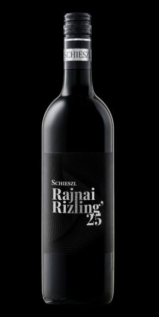 RAJNAI RIZLING '25