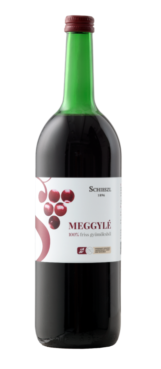 Meggylé